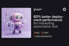 Automated Infrastructure